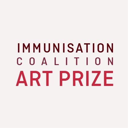 Immunisation Coalition Art Prize