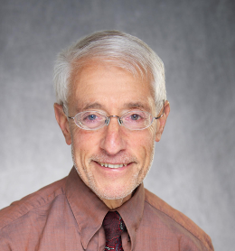 Dr Stanley Perlman