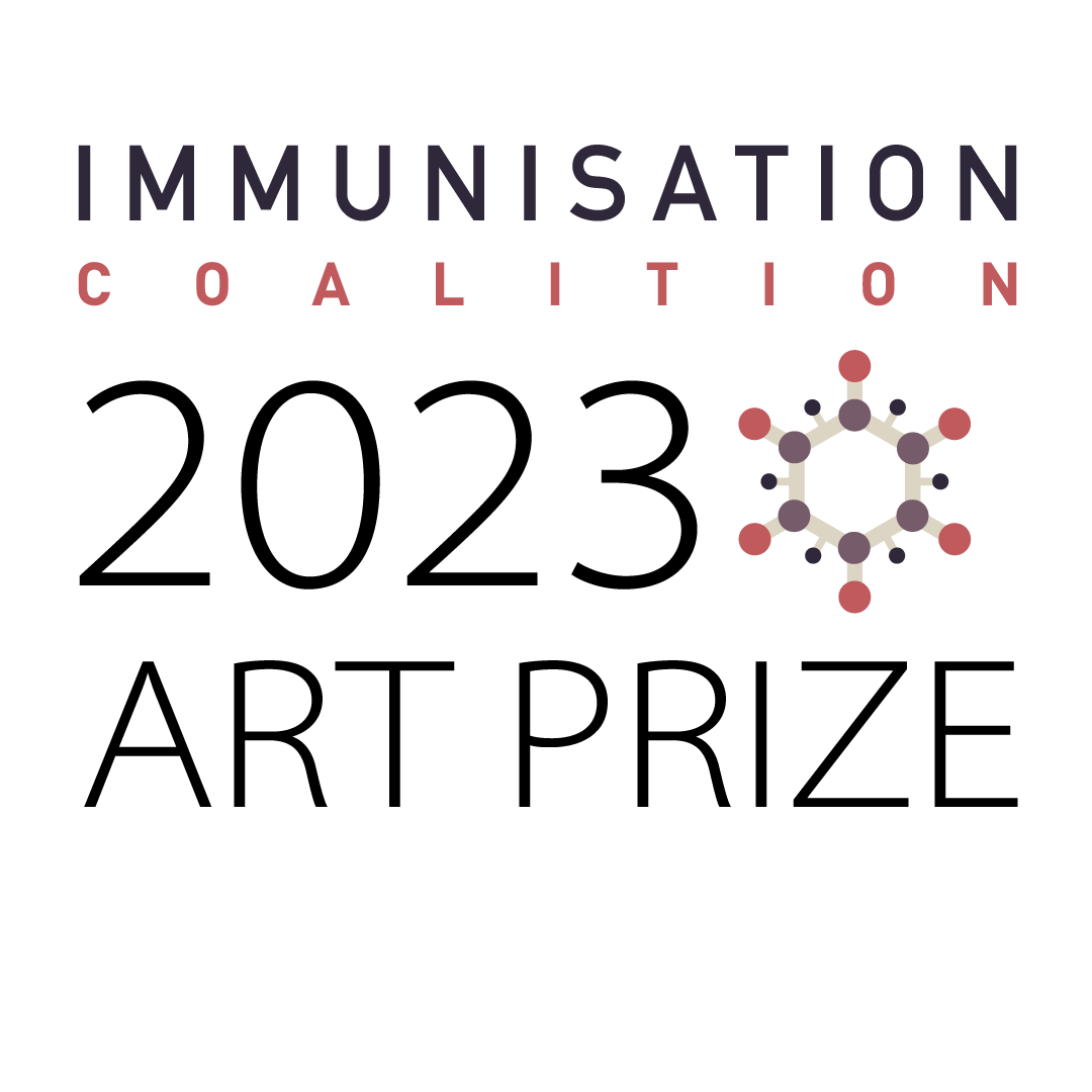 2023 Art Prize Immunisation Coalition