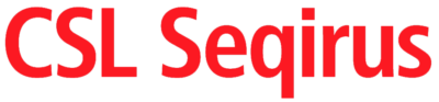 Logo of CSL Seqirus